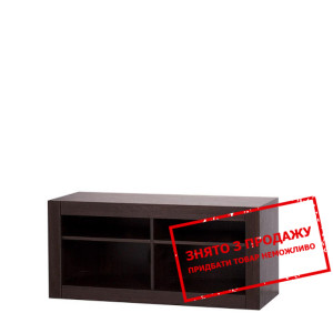 Тумба під ТВ Капрі 110 Гербор